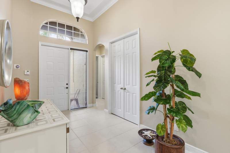 3 bedroom Single Family Residence at 5677 Via De La Plata Circle, Addison Trace, Delray Beach — photo 3