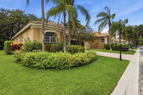 5677 Via De La Plata Circle, Delray Beach FL - photo 21 of 21