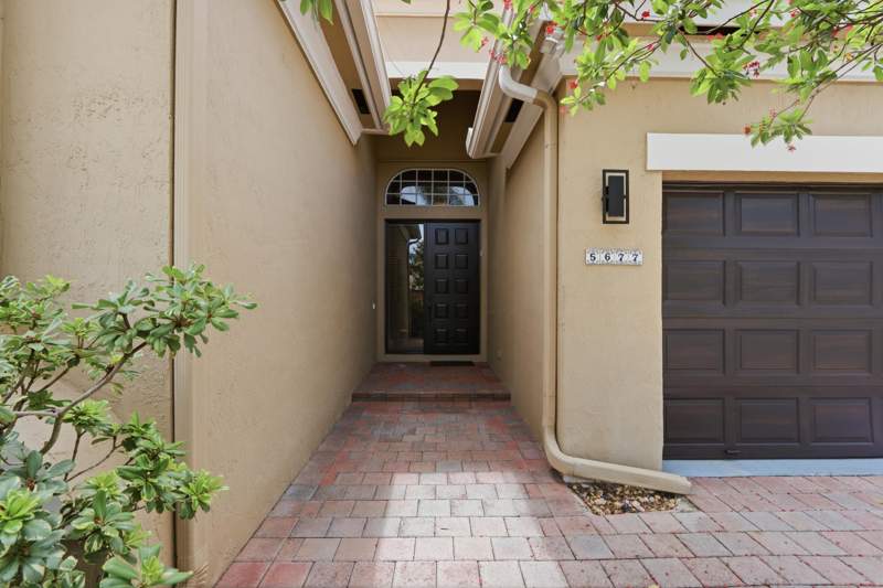 3 bedroom Single Family Residence at 5677 Via De La Plata Circle, Addison Trace, Delray Beach — photo 2