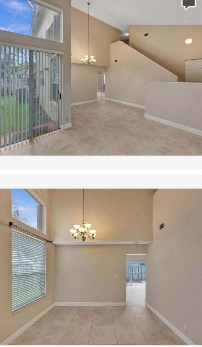 3 bedroom Single Family Residence at 6034 NW 45th Way, Winston Park Section Three, Coconut Creek — photo 2