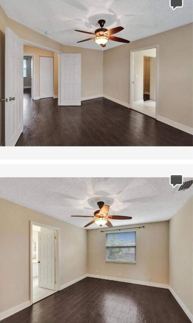 3 bedroom Single Family Residence at 6034 NW 45th Way, Winston Park Section Three, Coconut Creek — photo 4