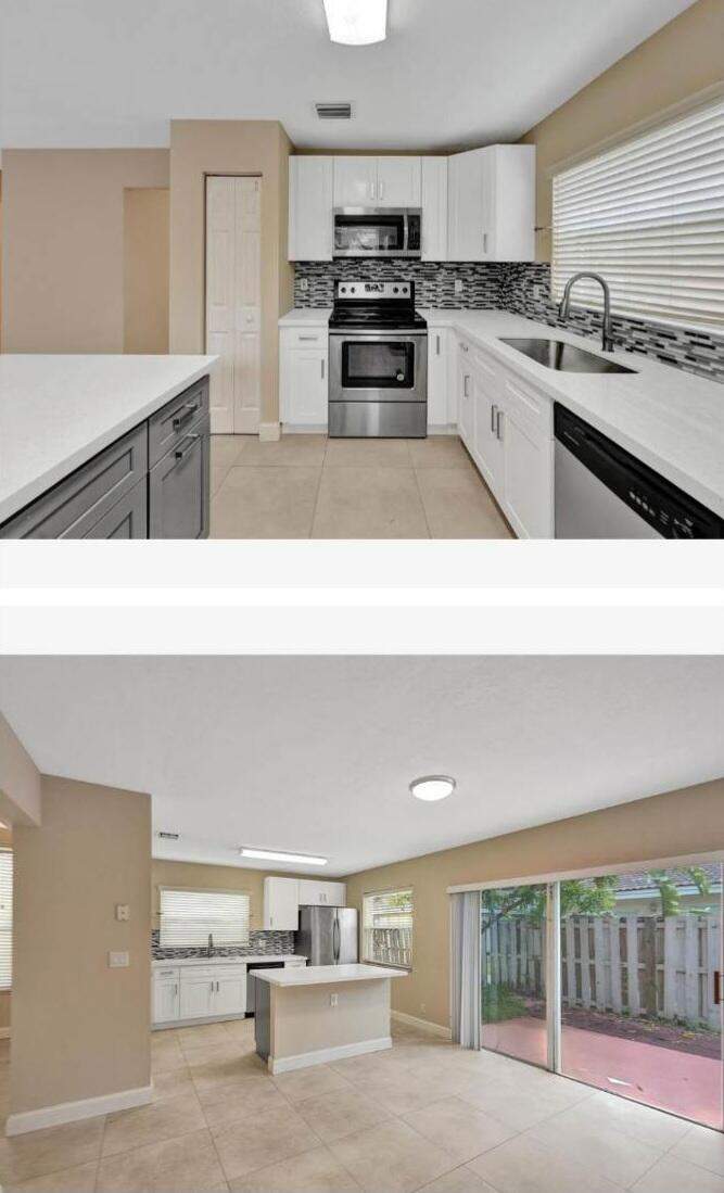 3 bedroom Single Family Residence at 6034 NW 45th Way, Winston Park Section Three, Coconut Creek — photo 5