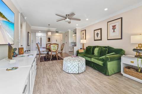 2840 S Ocean Boulevard #109, Palm Beach FL - photo 6 of 19