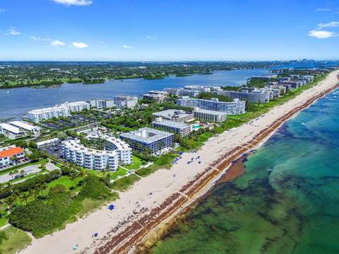 2840 S Ocean Boulevard #109, Palm Beach FL - photo 13 of 19