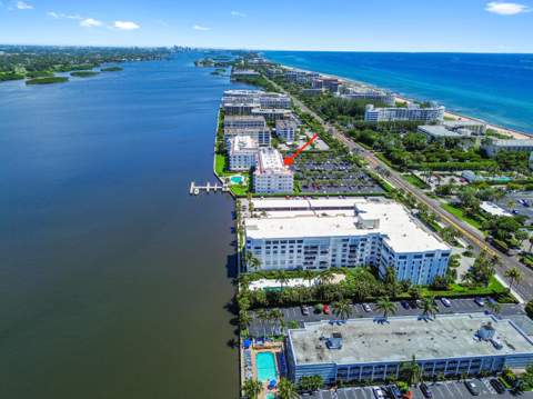 2840 S Ocean Boulevard #109, Palm Beach FL - photo 15 of 19