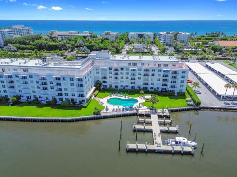 2840 S Ocean Boulevard #109, Palm Beach FL - photo 16 of 19