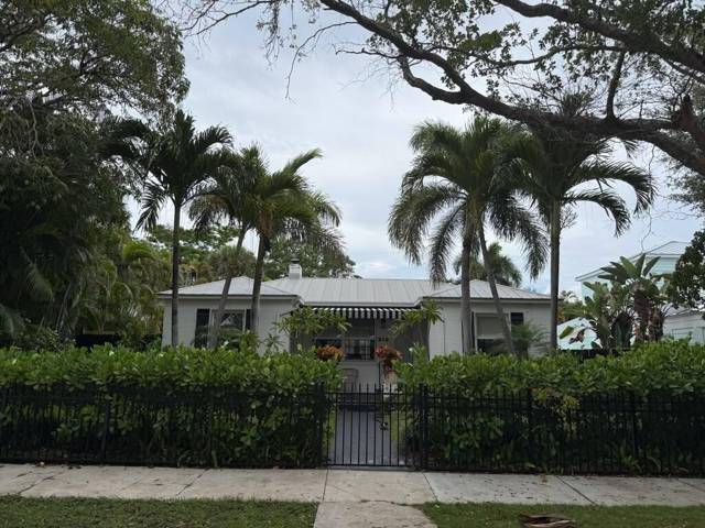 North Shore Terrace