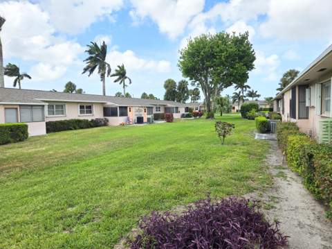 2703 Dudley Drive #Unit E, West Palm Beach FL - photo 13 of 13