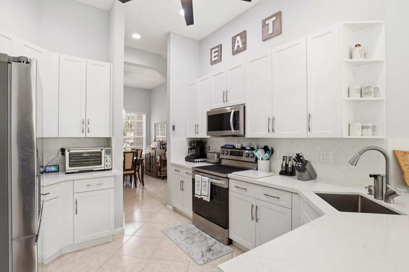 4 bedroom Single Family Residence at 6583 Piemonte Drive, Ponte Vecchio / Tuscany, Boynton Beach — photo 1