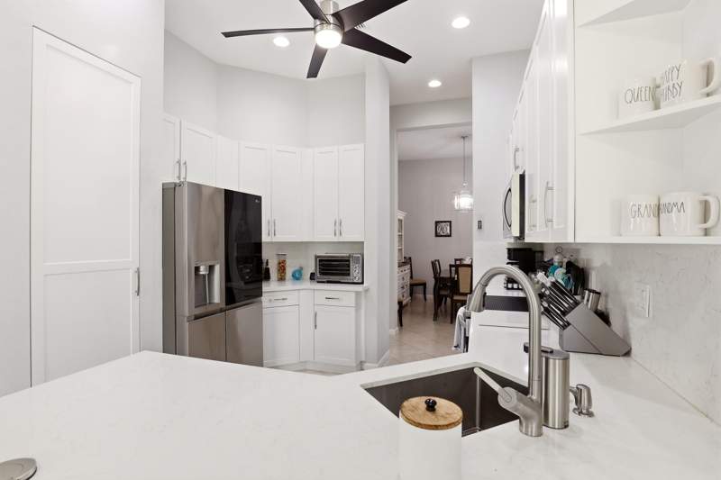 4 bedroom Single Family Residence at 6583 Piemonte Drive, Ponte Vecchio / Tuscany, Boynton Beach — photo 3