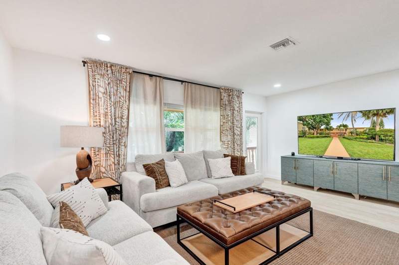 1 bedroom Condominium at 207 Salisbury I, Salisbury Condos, West Palm Beach — photo 5