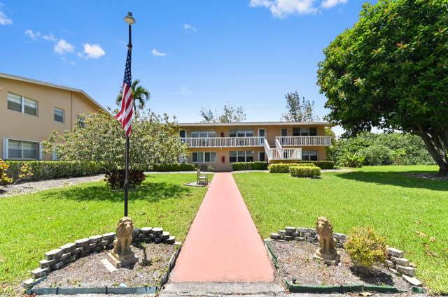75 Camden Drive #C