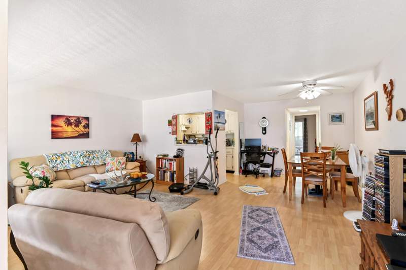 1 bedroom Condominium at 75 Camden Drive #C, Camden, West Palm Beach — photo 4