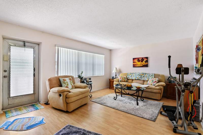 1 bedroom Condominium at 75 Camden Drive #C, Camden, West Palm Beach — photo 3