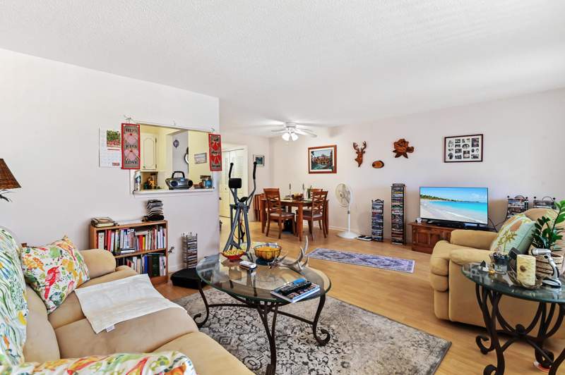 1 bedroom Condominium at 75 Camden Drive #C, Camden, West Palm Beach — photo 5