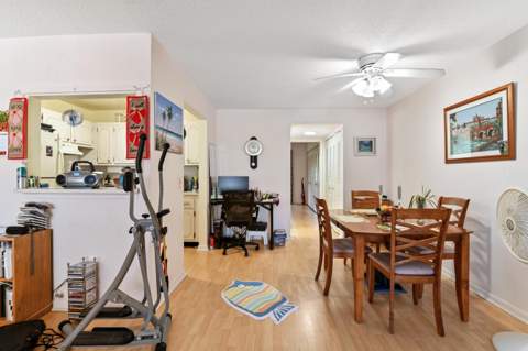 75 Camden Drive #C, West Palm Beach FL - photo 8 of 19