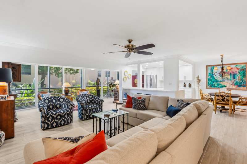 2 bedroom Condominium at 3050 NE 47th Court #107, Winston Condo, Fort Lauderdale — photo 1