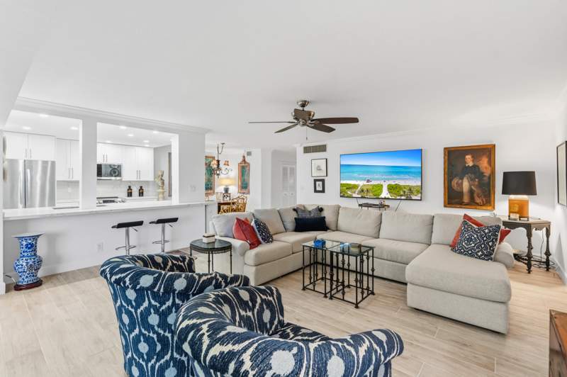 2 bedroom Condominium at 3050 NE 47th Court #107, Winston Condo, Fort Lauderdale — photo 5