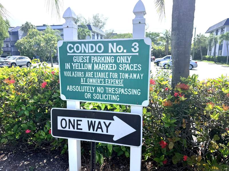 1 bedroom Condominium at 3050 Holiday Springs Boulevard #111, Holiday Springs Village 3 Condo, Margate — photo 4