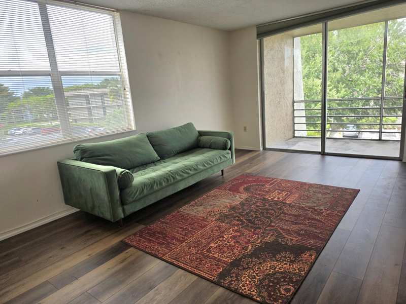 2 bedroom Condominium at 9330 Lime Bay Boulevard #301, Lime Bay Condominium 8, Tamarac — photo 1