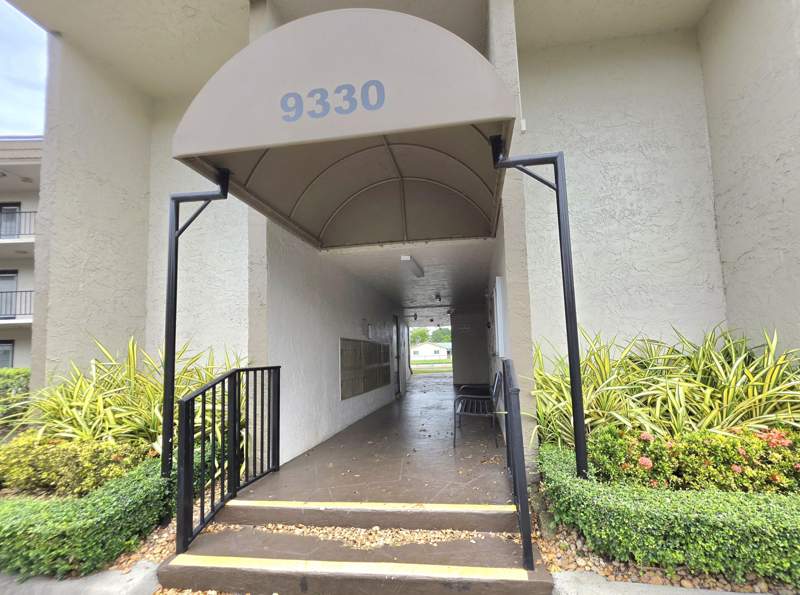 2 bedroom Condominium at 9330 Lime Bay Boulevard #301, Lime Bay Condominium 8, Tamarac — photo 3