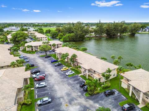 5530 Lakeside Drive #203, Margate FL - photo 20 of 25
