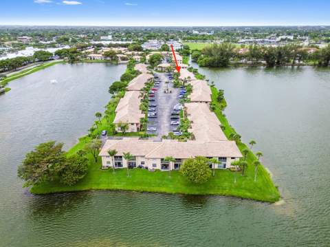 5530 Lakeside Drive #203, Margate FL - photo 21 of 25