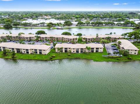 5530 Lakeside Drive #203, Margate FL - photo 22 of 25