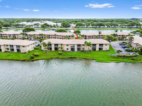 5530 Lakeside Drive #203, Margate FL - photo 18 of 25