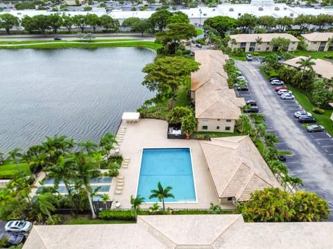 5530 Lakeside Drive #203, Margate FL - photo 23 of 25