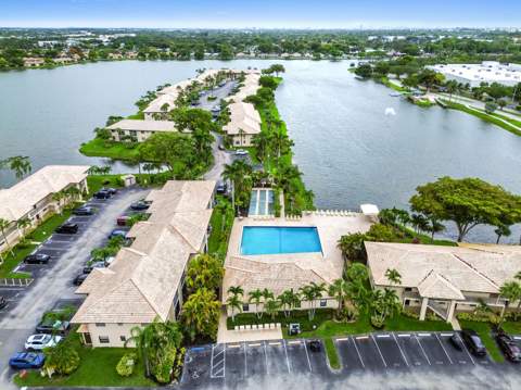 5530 Lakeside Drive #203, Margate FL - photo 24 of 25