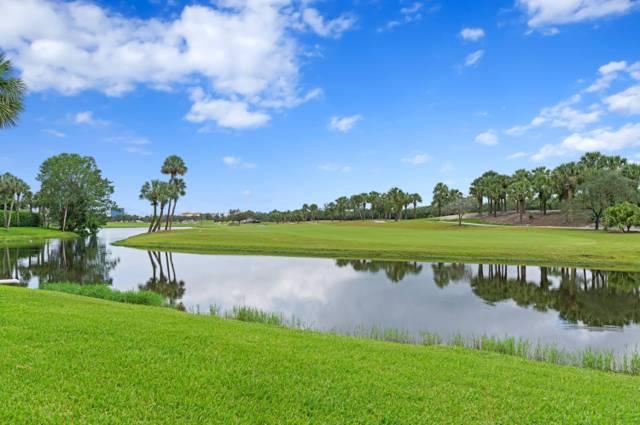 Parliament Golf Villas Condo