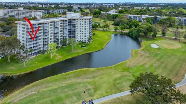 No 114 Palm-Aire Country Club