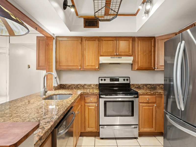 2 bedroom Condominium at 811 SE 4th Avenue #C103, Chateau De Ville Condo, Dania Beach — photo 1