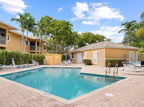 811 SE 4th Avenue #C103, Dania Beach FL - photo 19 of 21
