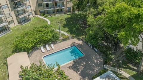 6061 N Falls Cir #110, Lauderhill FL - photo 23 of 24