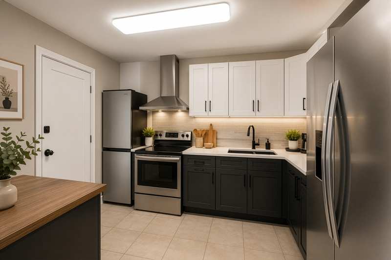 2 bedroom Condominium at 6061 N Falls Cir #110, Inverrary Country Club, Lauderhill — photo 1