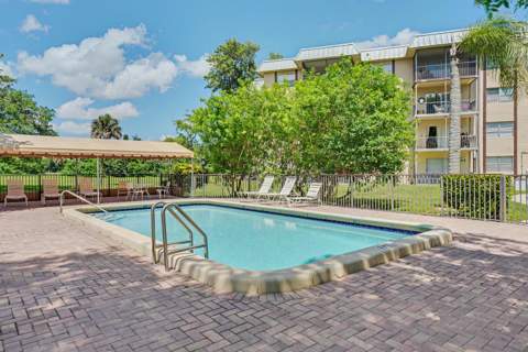 6061 N Falls Cir #110, Lauderhill FL - photo 22 of 24