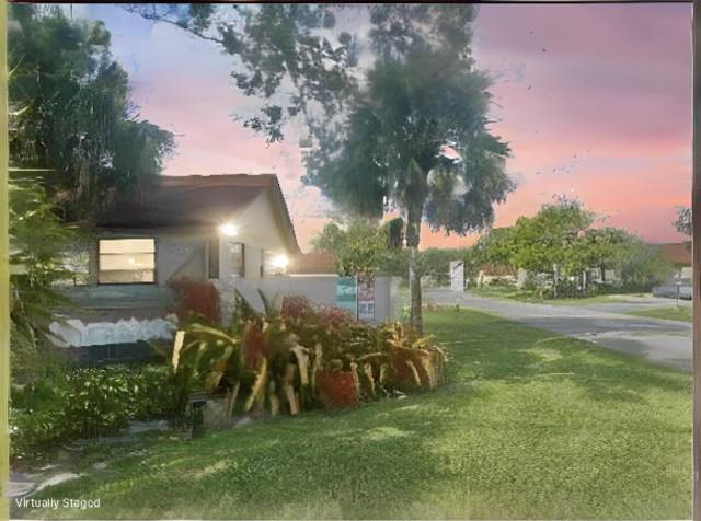 423 Glenwood Drive