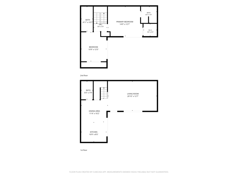 2 bedroom Townhouse at 5701 57th Way, Village Of Sandalwood Lakes South, West Palm Beach — photo 4