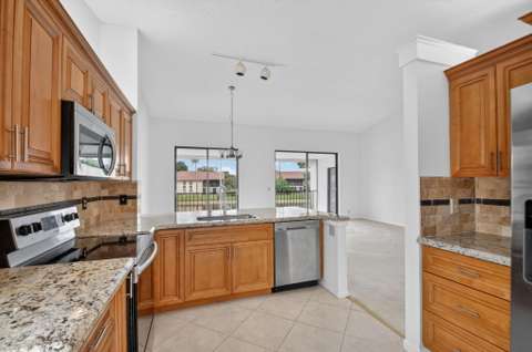 10231 N Circle Lake Drive #201, home for sale on N Circle Lake Drive