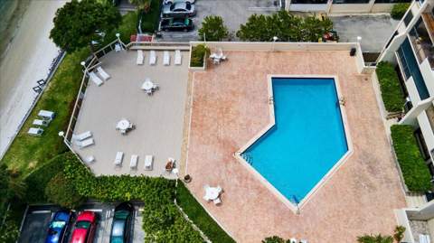 5600 N Flagler Drive #Unit 1608, West Palm Beach FL - photo 15 of 22