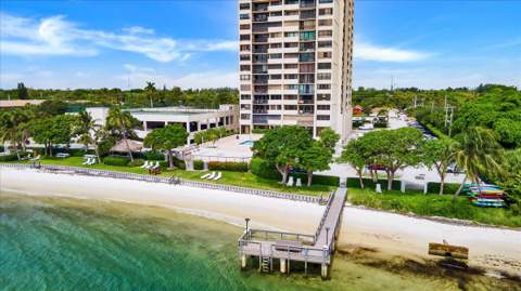 5600 N Flagler Drive #Unit 1608, West Palm Beach FL - photo 16 of 22