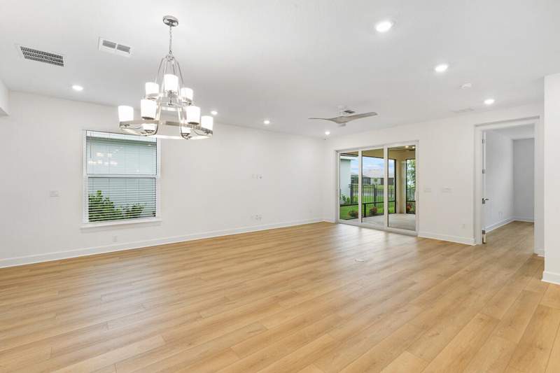 2 bedroom Single Family Residence at 9956 SW Santini Road, Esplanade At Tradition Phase 2, Port St. Lucie — photo 5