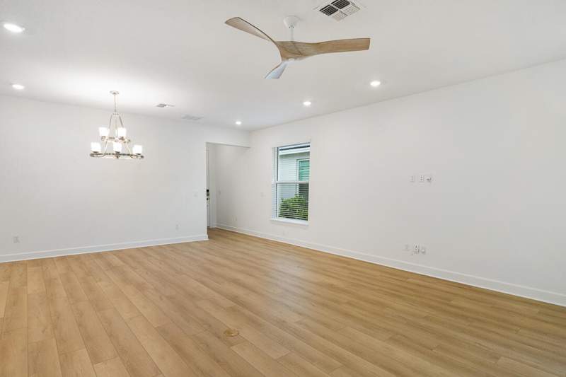 2 bedroom Single Family Residence at 9956 SW Santini Road, Esplanade At Tradition Phase 2, Port St. Lucie — photo 4