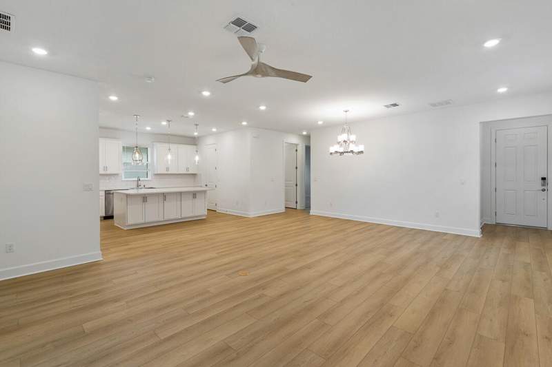 2 bedroom Single Family Residence at 9956 SW Santini Road, Esplanade At Tradition Phase 2, Port St. Lucie — photo 3