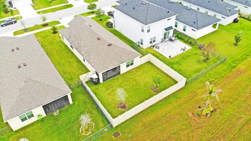 3 bedroom Single Family Residence at 11044 SW Vasari Way, Verano South Pud 1 - Pod C - Plat No. 3, Port St. Lucie — photo 4