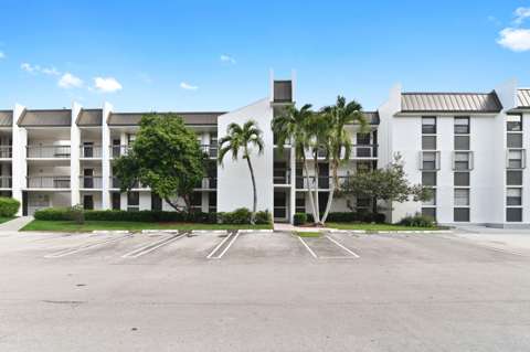 8441 Forest Hills Drive #306, home for sale on Forest Hills Drive
