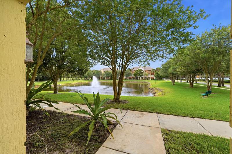 3 bedroom Townhouse at 3902 White Peacock Lane, Whispering Trails, Coconut Creek — photo 5