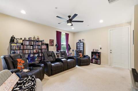 3902 White Peacock Lane, Coconut Creek FL - photo 7 of 44